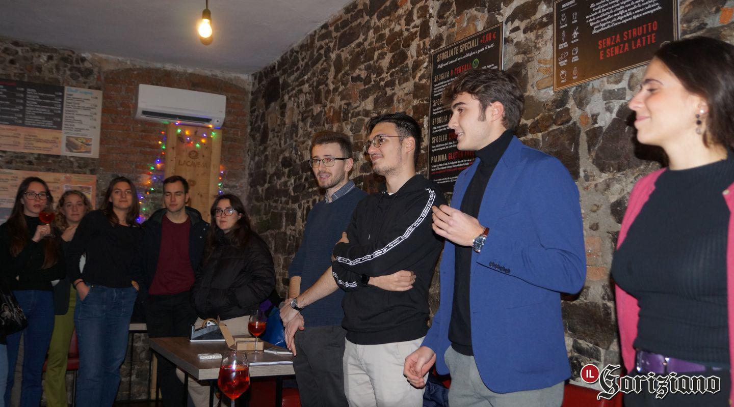 Immagine per Nasce Faro studentesco, nuova lista nel polo di via Alviano a Gorizia